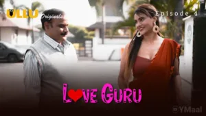 Love Guru Ullu Web Series Episode 4