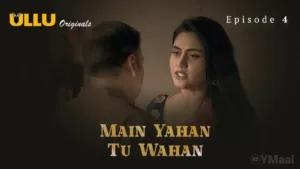 Main Yahan Tu Wahan Ullu Web Series Episode 4