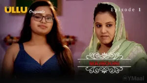 Majboori Ullu Web Series Episode 1