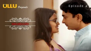 Majboori Ullu Web Series Episode 2