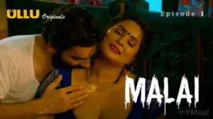 Malai Ullu Web Series Episode 1