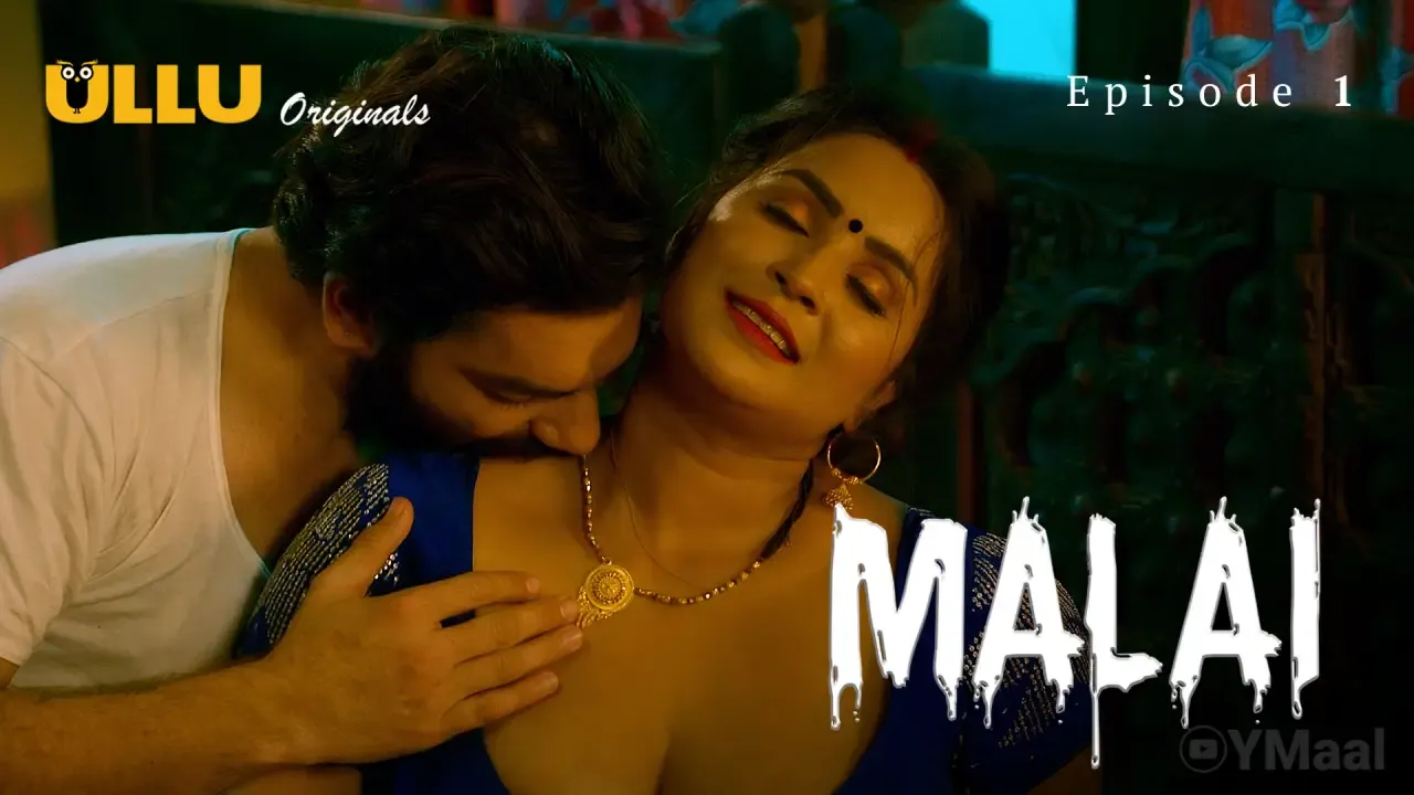 Malai Ullu Web Series Episode 1