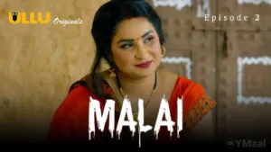 Malai Ullu Web Series Episode 2