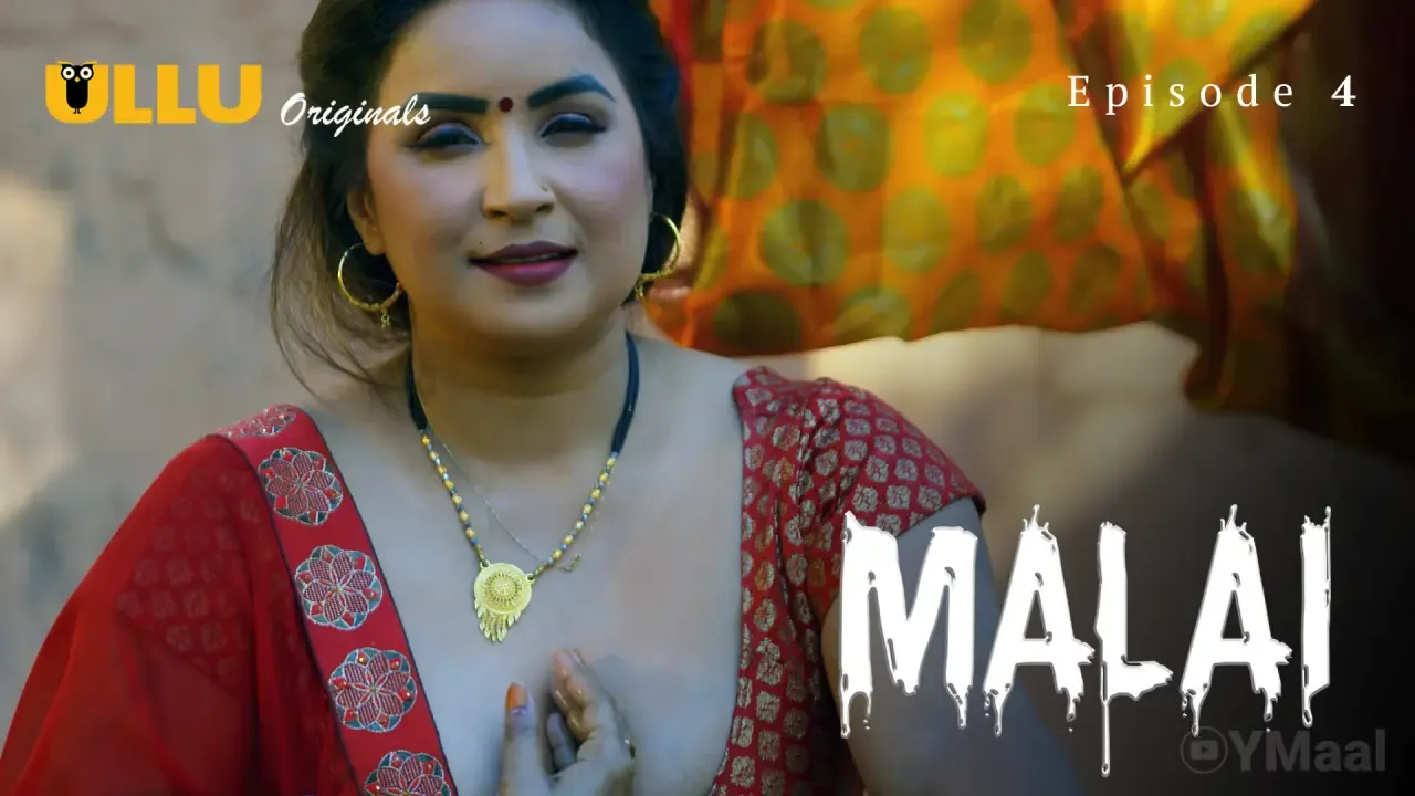 Malai Ullu Web Series Episode 4