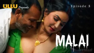 Malai Ullu Web Series Episode 5