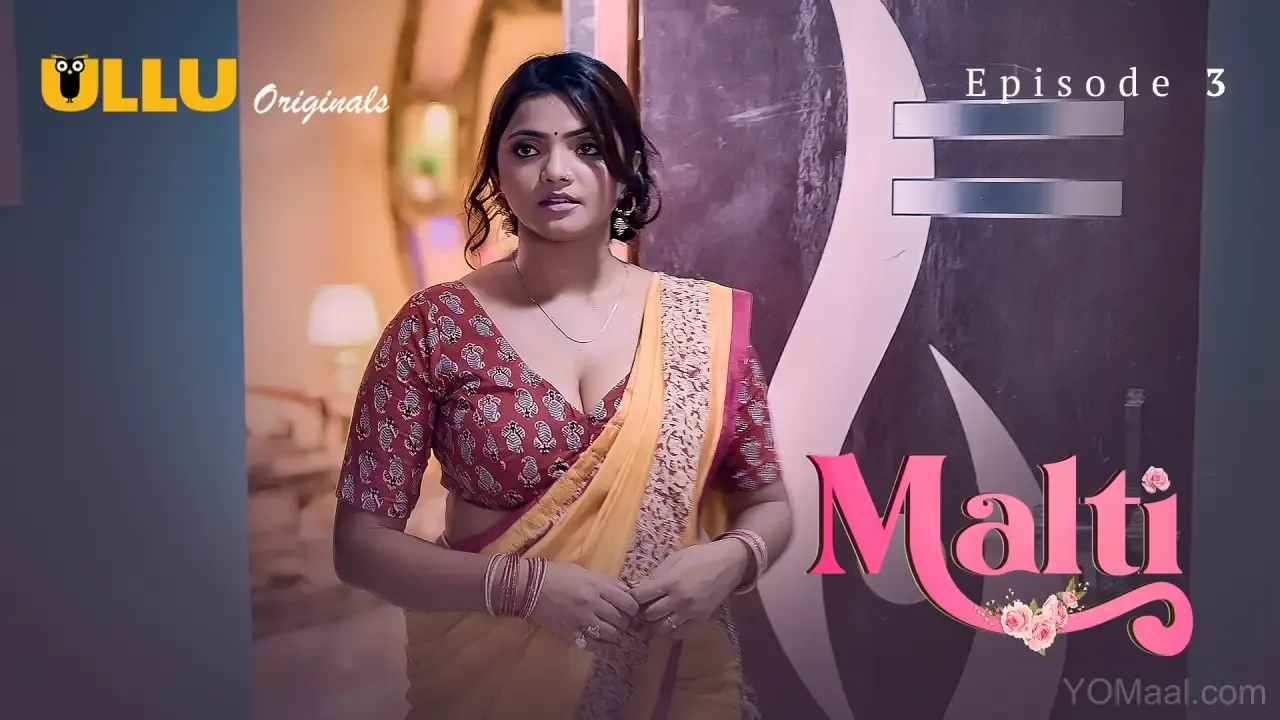 Malti Ullu Web Series Episode 3
