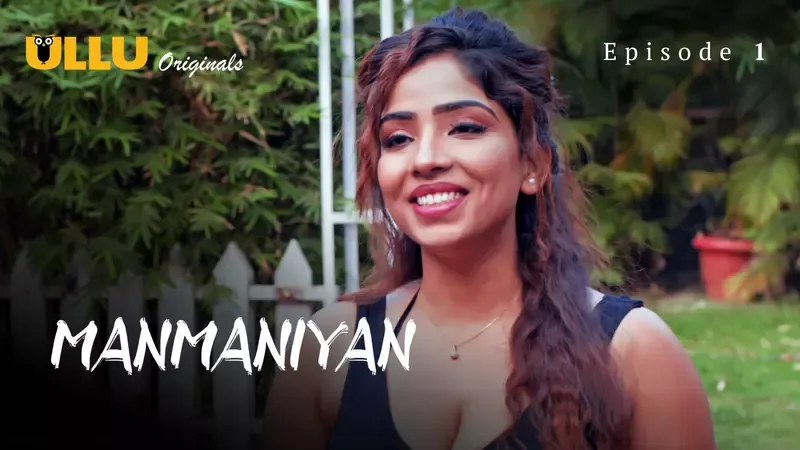 Manmaniyan Ullu Web Series Episode 1