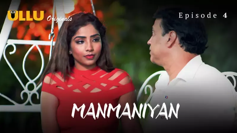 Manmaniyan Ullu Web Series Episode 4