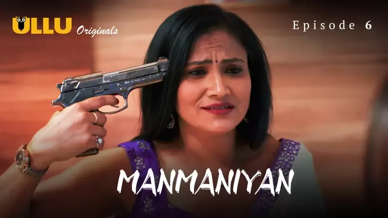 Manmaniyan Ullu Web Series Episode 6