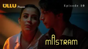 Mastram Ullu Web Series Episode 1