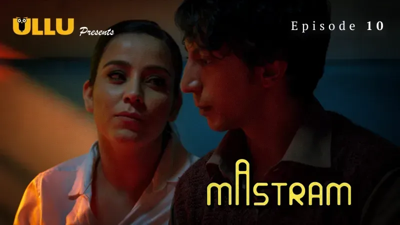 Mastram Ullu Web Series Episode 1