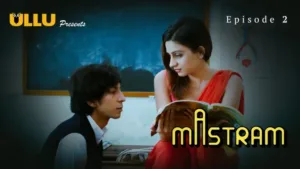 Mastram Ullu Web Series Episode 2