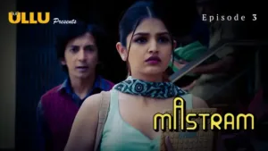 Mastram Ullu Web Series Episode 3
