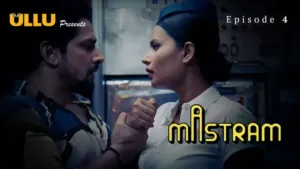 Mastram Ullu Web Series Episode 4