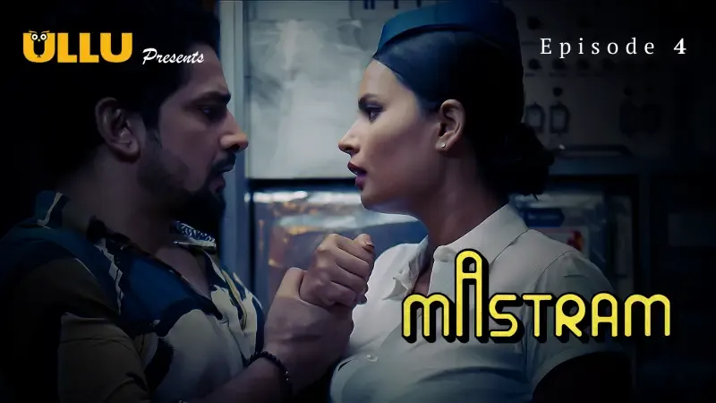 Mastram Ullu Web Series Episode 4