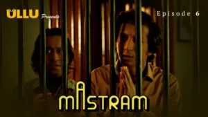 Mastram Ullu Web Series Episode 6