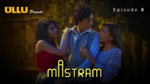 Mastram Ullu Web Series Episode 8