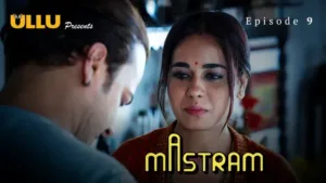 Mastram Ullu Web Series Episode 9