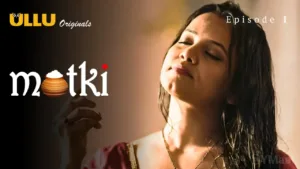 Matki Ullu Web Series Episode 1