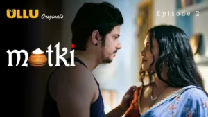 Matki Ullu Web Series Episode 2