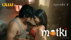 Matki Ullu Web Series Episode 3