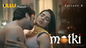 Matki Ullu Web Series Episode 4