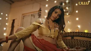 Mere Angane Mein Ullu Web Series Episode 4