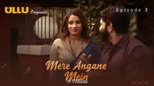 Mere Angane Mein Ullu Web Series Episode 5