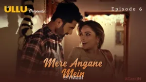 Mere Angane Mein Ullu Web Series Episode 6