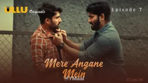 Mere Angane Mein Ullu Web Series Episode 7