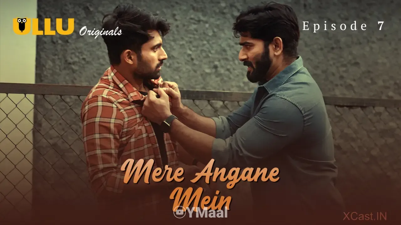 Mere Angane Mein Ullu Web Series Episode 7