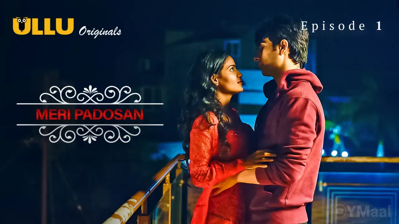 Meri Padosan Ullu Web Series Episode 1