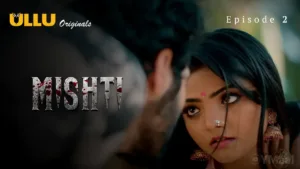 Mishti Ullu Web Series Episode 2