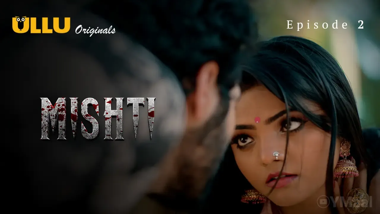 Mishti Ullu Web Series Episode 2
