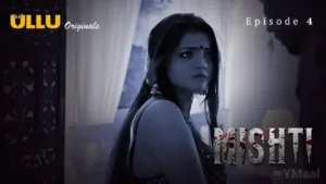 Mishti Ullu Web Series Episode 4