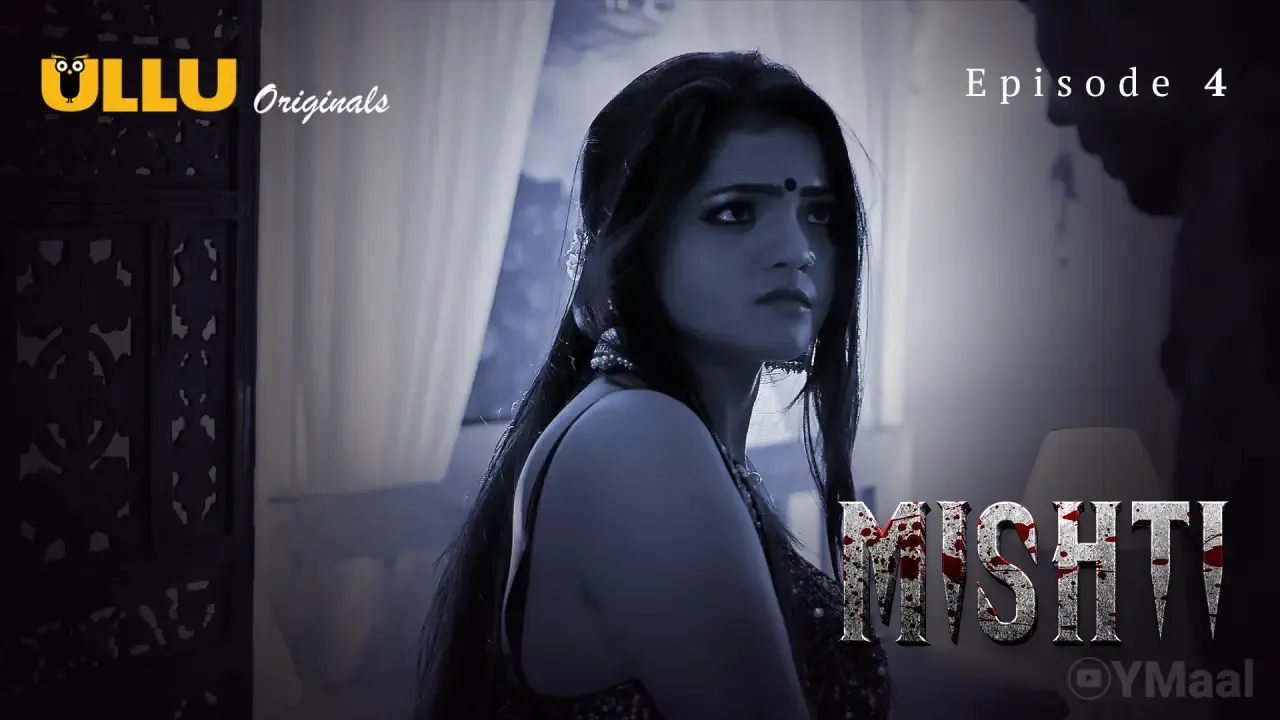 Mishti Ullu Web Series Episode 4