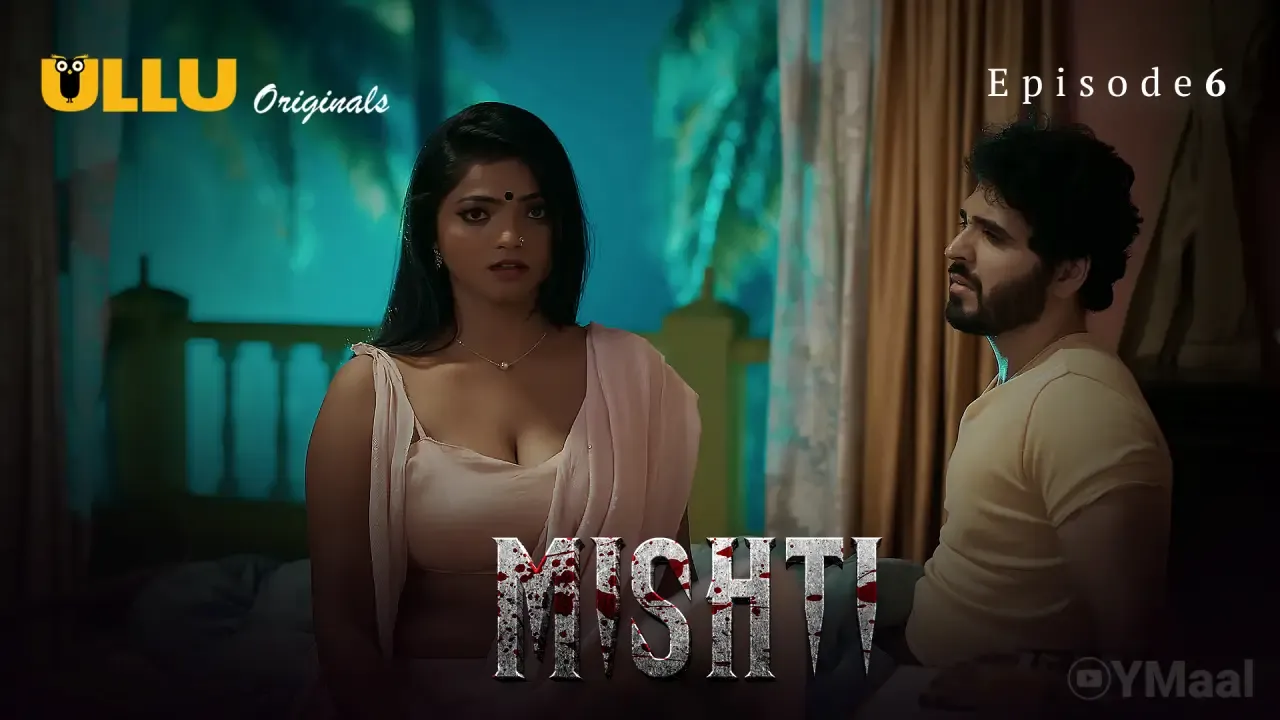 Mishti Ullu Web Series Episode 6