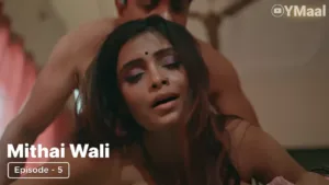 Mithai Wali Ullu Web Series Episode 5