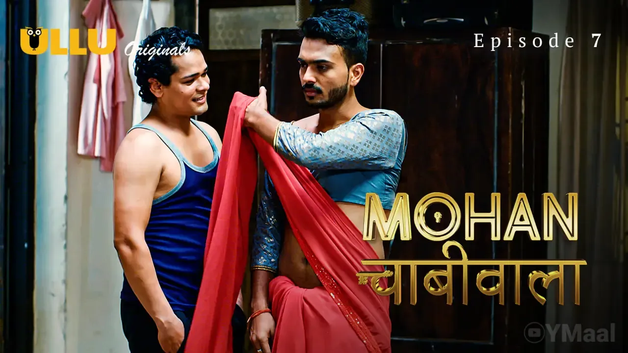 Mohan Chabhiwala Ullu Web Series Episode 7