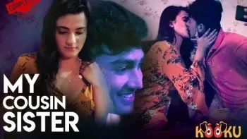 My Cousin Sister Kooku Web Series Poster