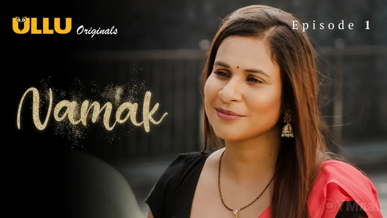 Namak Ullu Web Series Episode 1