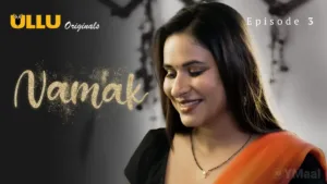Namak Ullu Web Series Episode 3