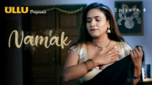 Namak Ullu Web Series Episode 4