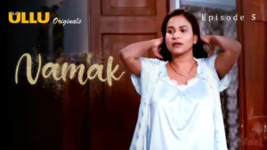 Namak Ullu Web Series Episode 5