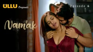 Namak Ullu Web Series Episode 6