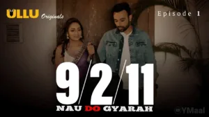 Nau Do Gyarah Ullu Web Series Episode 1