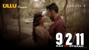 Nau Do Gyarah Ullu Web Series Episode 2