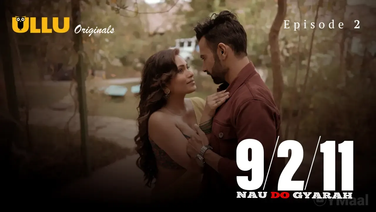Nau Do Gyarah Ullu Web Series Episode 2