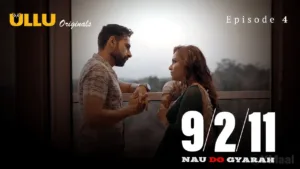 Nau Do Gyarah Ullu Web Series Episode 4