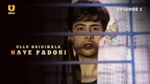 Naye Padosi Ullu Web Series Episode 1